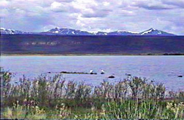 hart lake reservoir