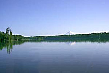 Howard Prairie Lake