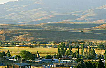jordan valley