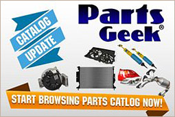 parts geek for cars