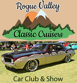 car club grants pass