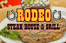 roseburg steakhouse