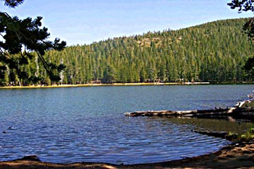 deadhorse lake