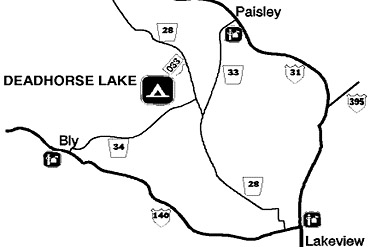 deadhorse rim trail