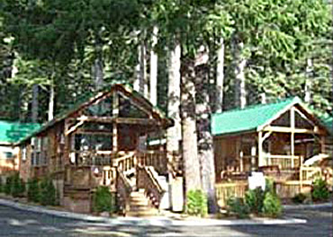 resort