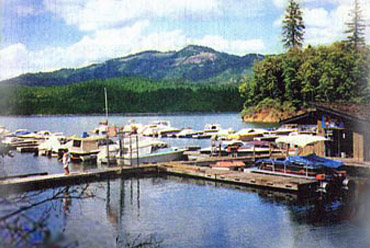 lostcreeklake