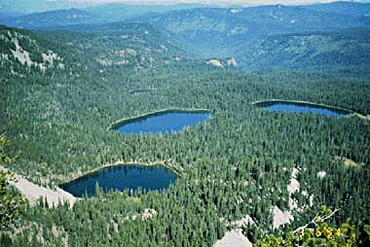 sky lakes