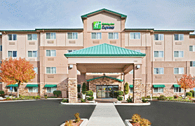 hotel medford