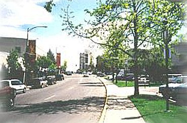 ashland oregon