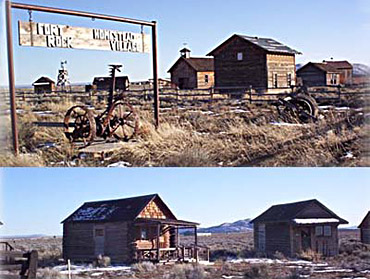homestead