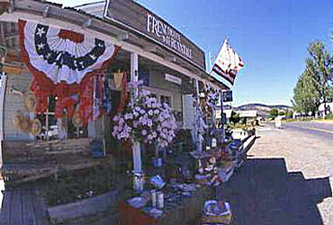 frenchglen