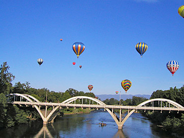 grants pass bridge