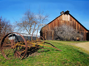 hanley farm