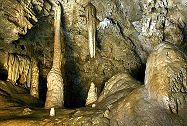 oregon caves