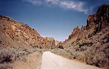 leslie gulch