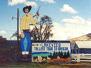 lakeview