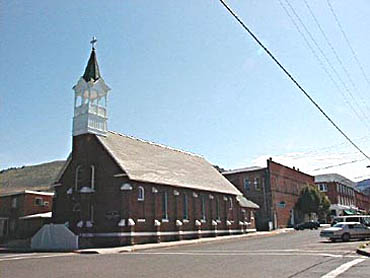 lakeview