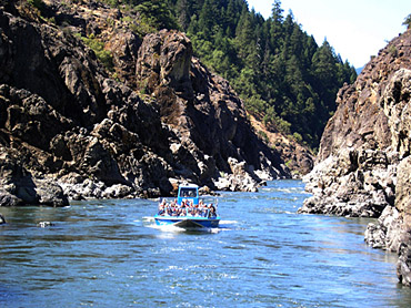 rogue river