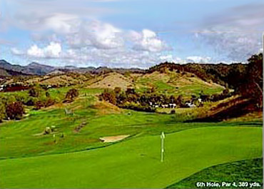myrtle creek golf course