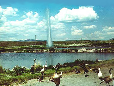 lakeview