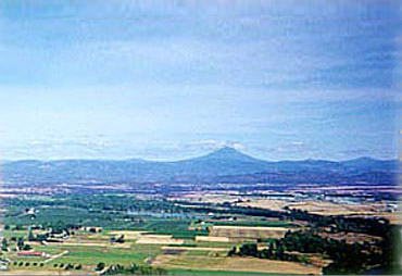 rogue valley