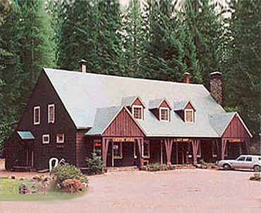 Union Creek