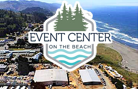 event center