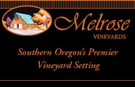 Willamette Vslley wineries